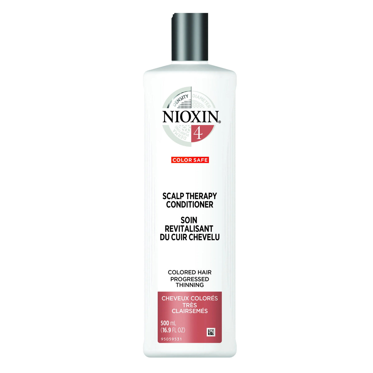 System 4 Scalp Therapy Conditioner-Nioxin