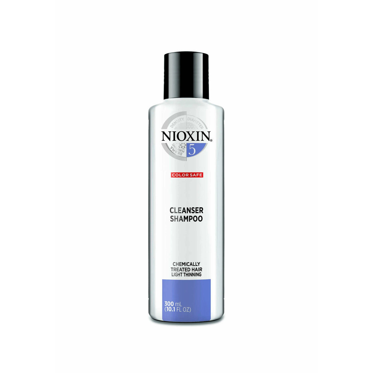 System 5 Cleanser Shampoo-Nioxin