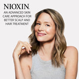 System 5 Scalp + Hair Leave-In Treatment-Nioxin