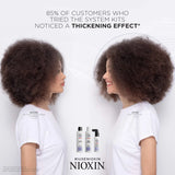 System 5 Scalp + Hair Leave-In Treatment-Nioxin