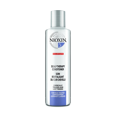 System 5 Scalp Therapy Conditioner-Nioxin