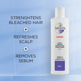 System 6 Scalp Therapy Conditioner-Nioxin