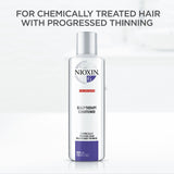 System 6 Scalp Therapy Conditioner-Nioxin