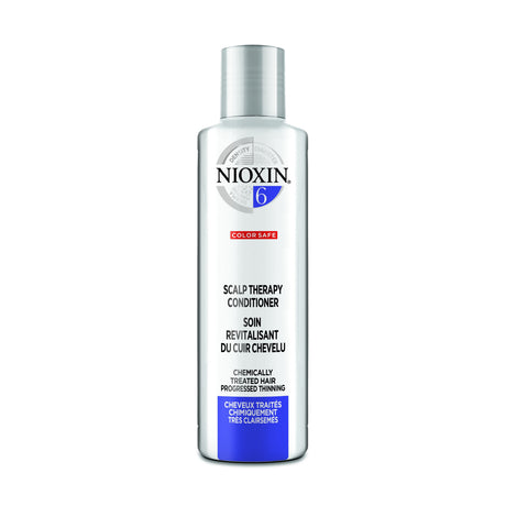 System 6 Scalp Therapy Conditioner-Nioxin