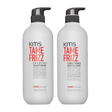 Tamefrizz 750ML Duo-KMS