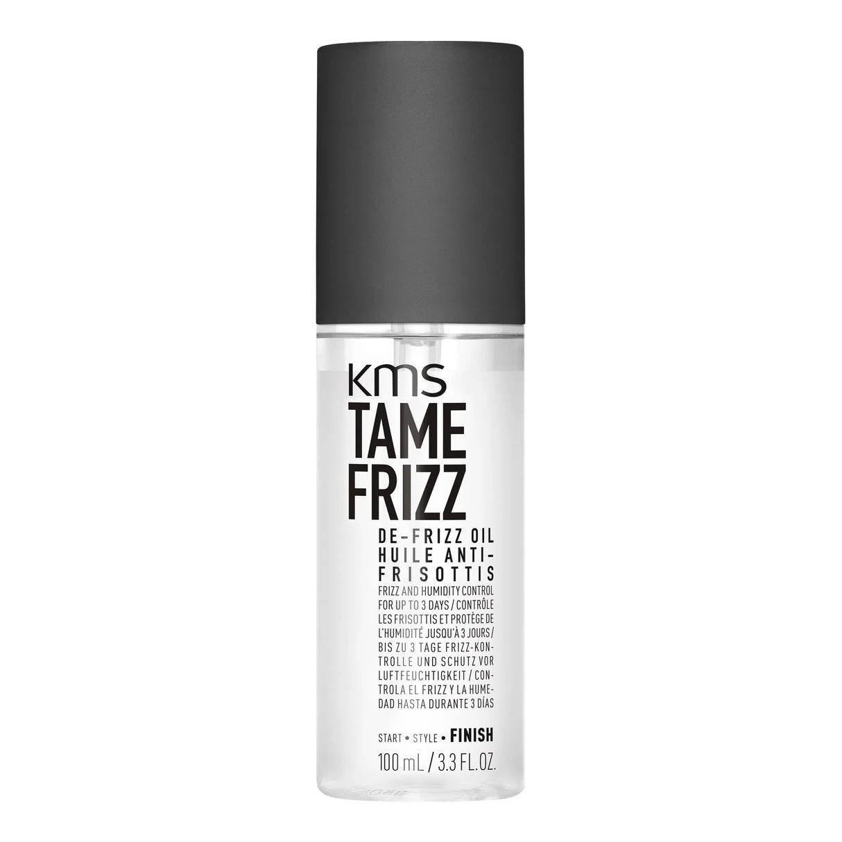 TameFrizz De-Frizz Oil-KMS