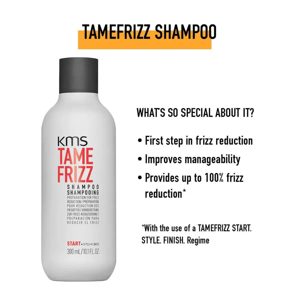 Tamefrizz Duo-KMS