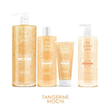 Tangerine Mochi Body Lotion-The Potted Plant