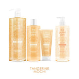 Tangerine Mochi Body Wash-The Potted Plant