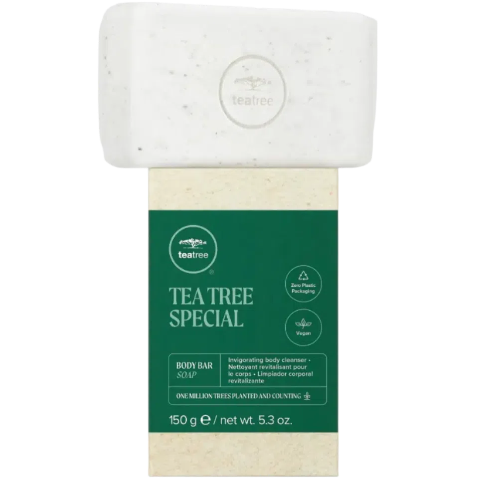 Tea Tree Body Bar-Paul Mitchell