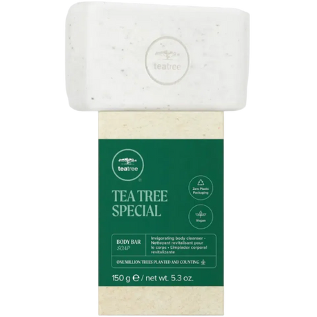 Tea Tree Body Bar-Paul Mitchell