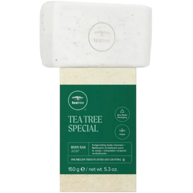 Tea Tree Body Bar-Paul Mitchell