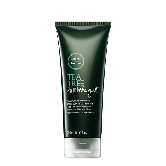 Tea Tree Firm Hold Gel-Paul Mitchell