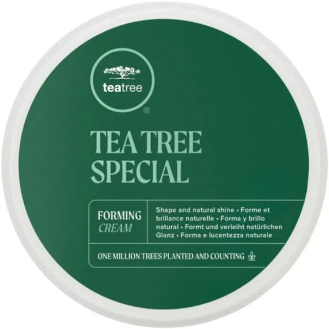 Tea Tree Forming Cream-Paul Mitchell