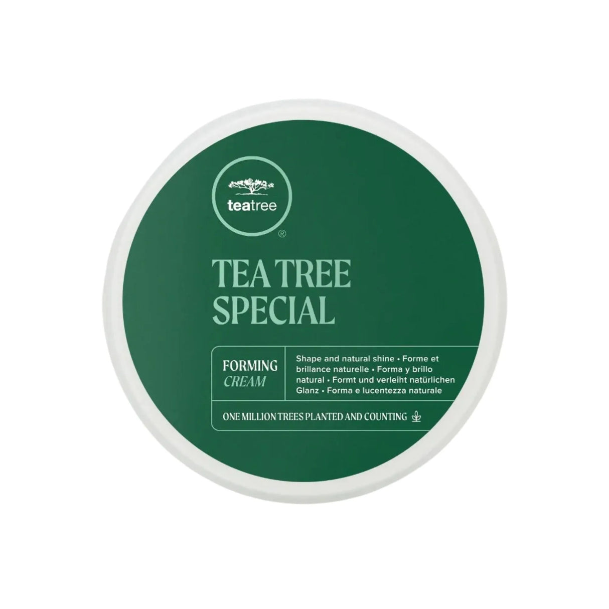 Tea Tree Forming Cream-Paul Mitchell