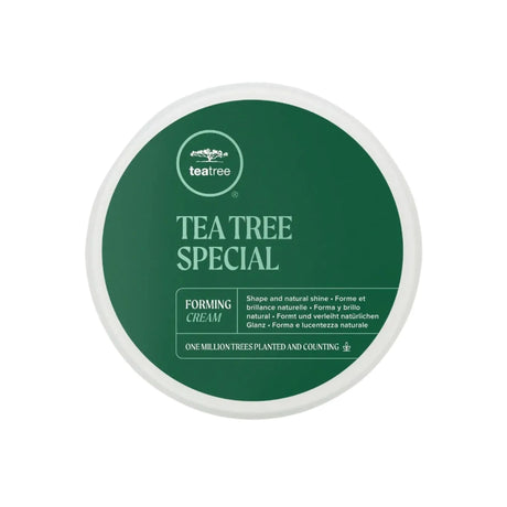 Tea Tree Forming Cream-Paul Mitchell