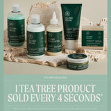 Tea Tree Grooming Pomade-Paul Mitchell