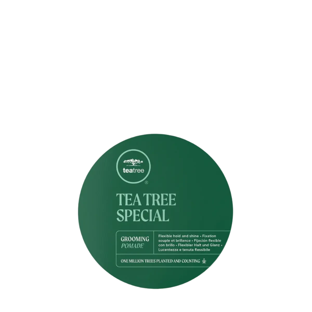 Tea Tree Grooming Pomade-Paul Mitchell