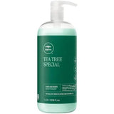 Tea Tree Hair and Body Moisturizer-Paul Mitchell