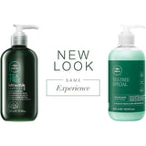 Tea Tree Hair and Body Moisturizer-Paul Mitchell