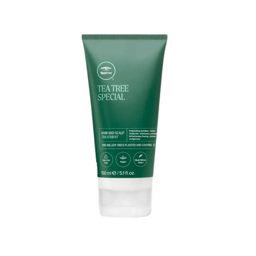 Tea Tree Hair and Scalp Treatment-Paul Mitchell