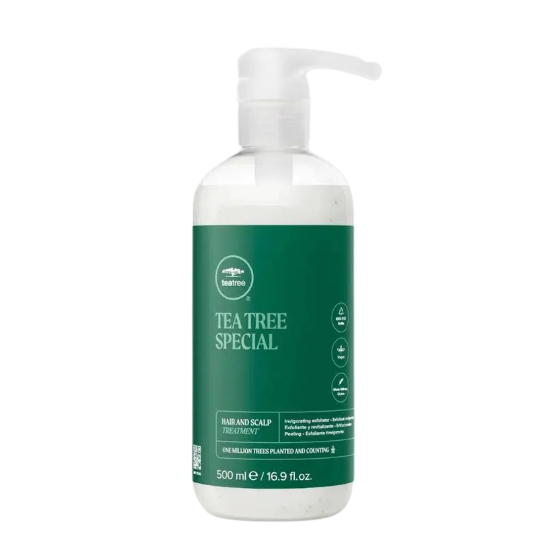 Tea Tree Hair and Scalp Treatment-Paul Mitchell