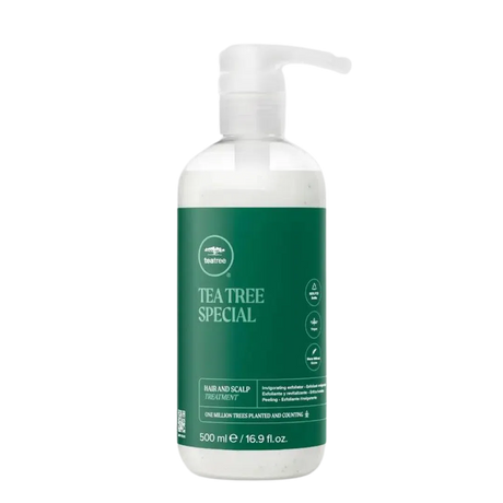 Tea Tree Hair and Scalp Treatment-Paul Mitchell