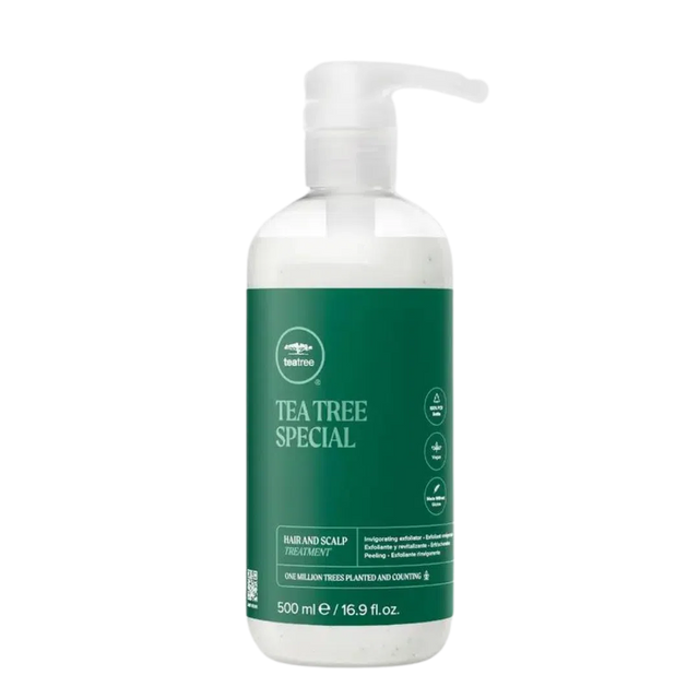 Tea Tree Hair and Scalp Treatment-Paul Mitchell