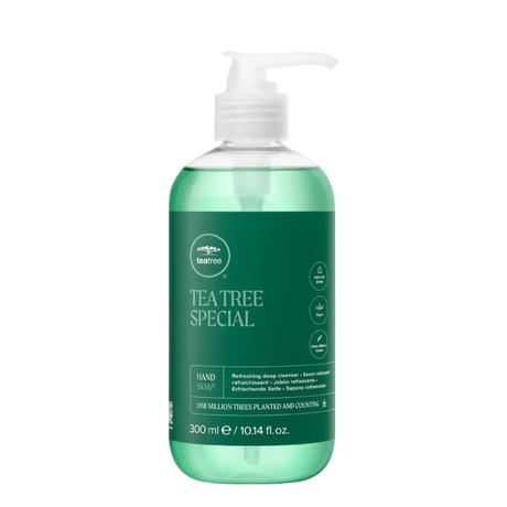 Tea Tree Hand Soap-Paul Mitchell