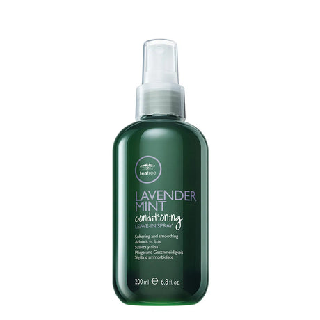 Tea Tree Lavender Mint Conditioning Leave-In Spray-Paul Mitchell