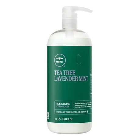 Tea Tree Lavender Mint Moisturizing Conditioner-Paul Mitchell