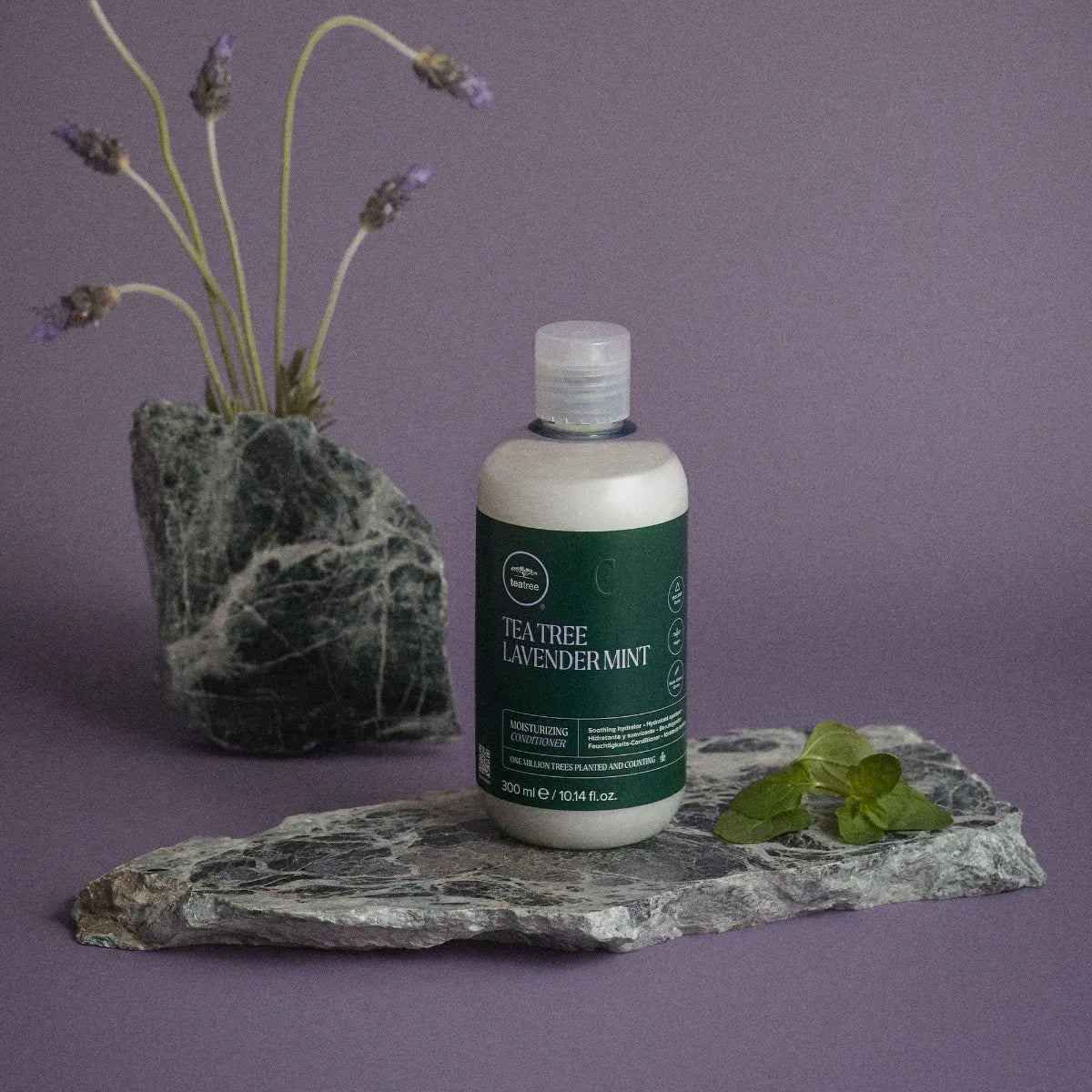 Tea Tree Lavender Mint Moisturizing Conditioner-Paul Mitchell