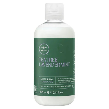 Tea Tree Lavender Mint Moisturizing Conditioner-Paul Mitchell