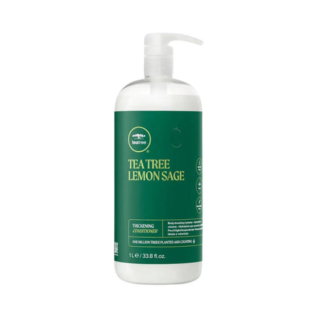 Tea Tree Lemon Sage Thickening Conditioner-Paul Mitchell