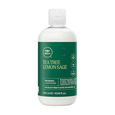 Tea Tree Lemon Sage Thickening Conditioner-Paul Mitchell