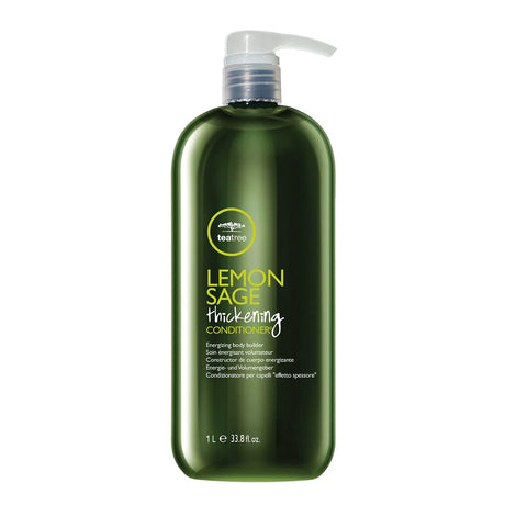 Tea Tree Lemon Sage Thickening Conditioner-Paul Mitchell