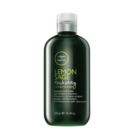 Tea Tree Lemon Sage Thickening Conditioner-Paul Mitchell