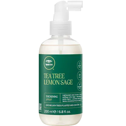 Tea Tree Lemon Sage Thickening Spray-Paul Mitchell