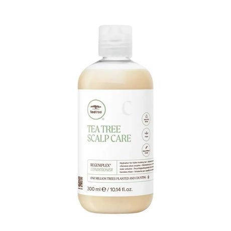 Tea Tree Scalp Care Regeniplex Conditioner-Paul Mitchell