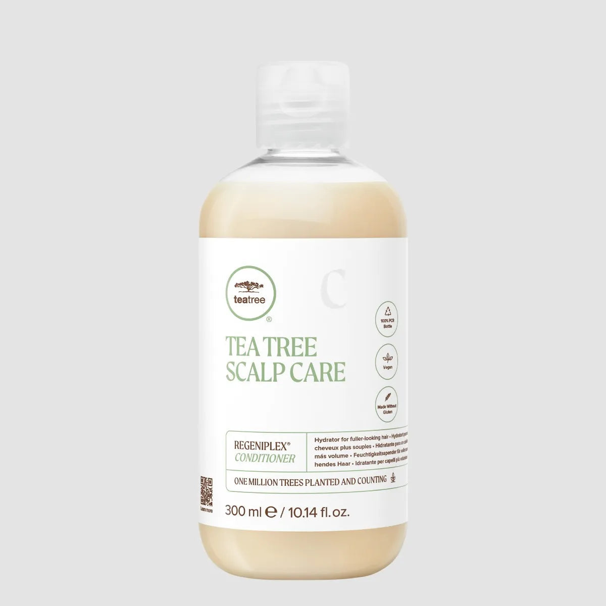 Tea Tree Scalp Care Regeniplex Regime Kit-Paul Mitchell