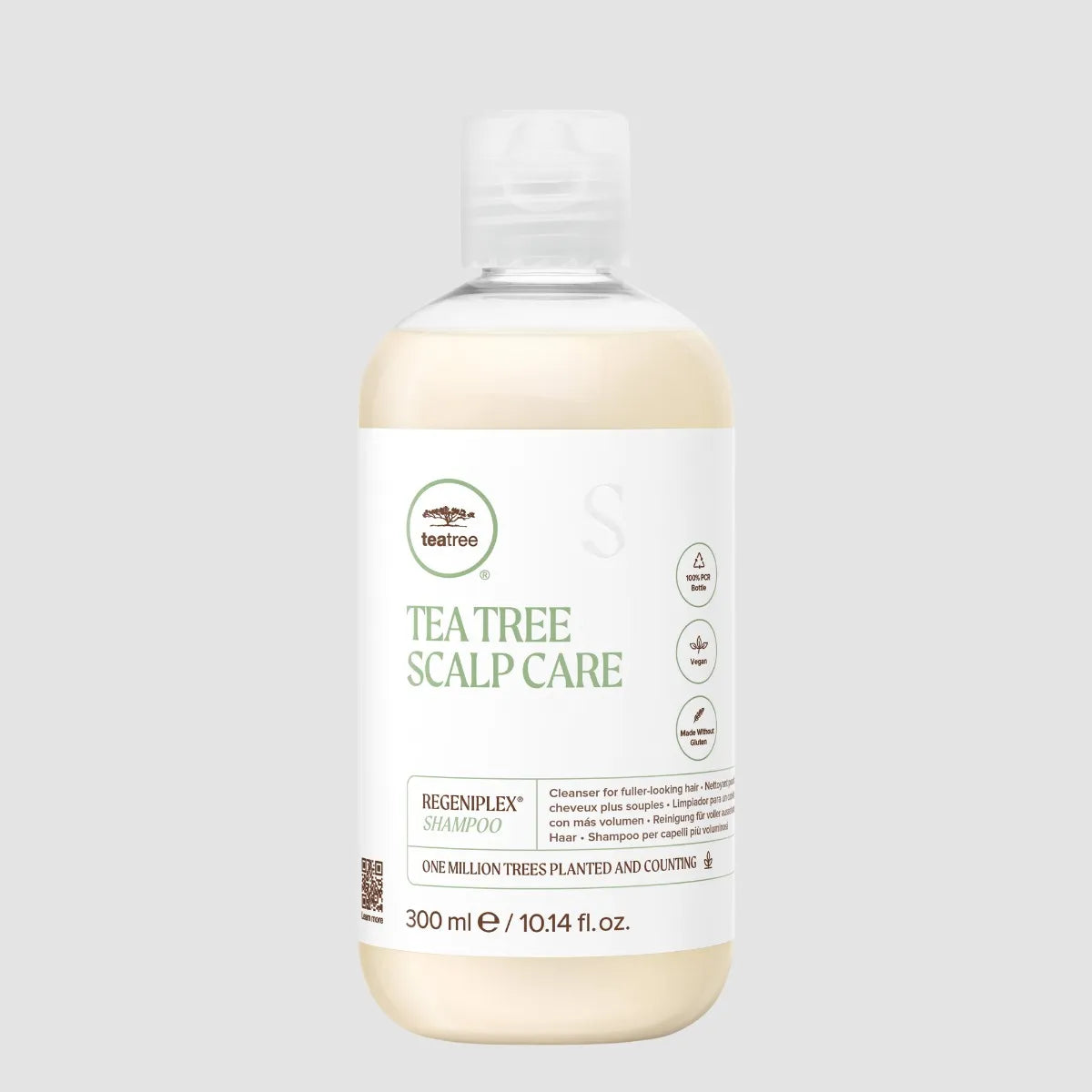 Tea Tree Scalp Care Regeniplex Regime Kit-Paul Mitchell