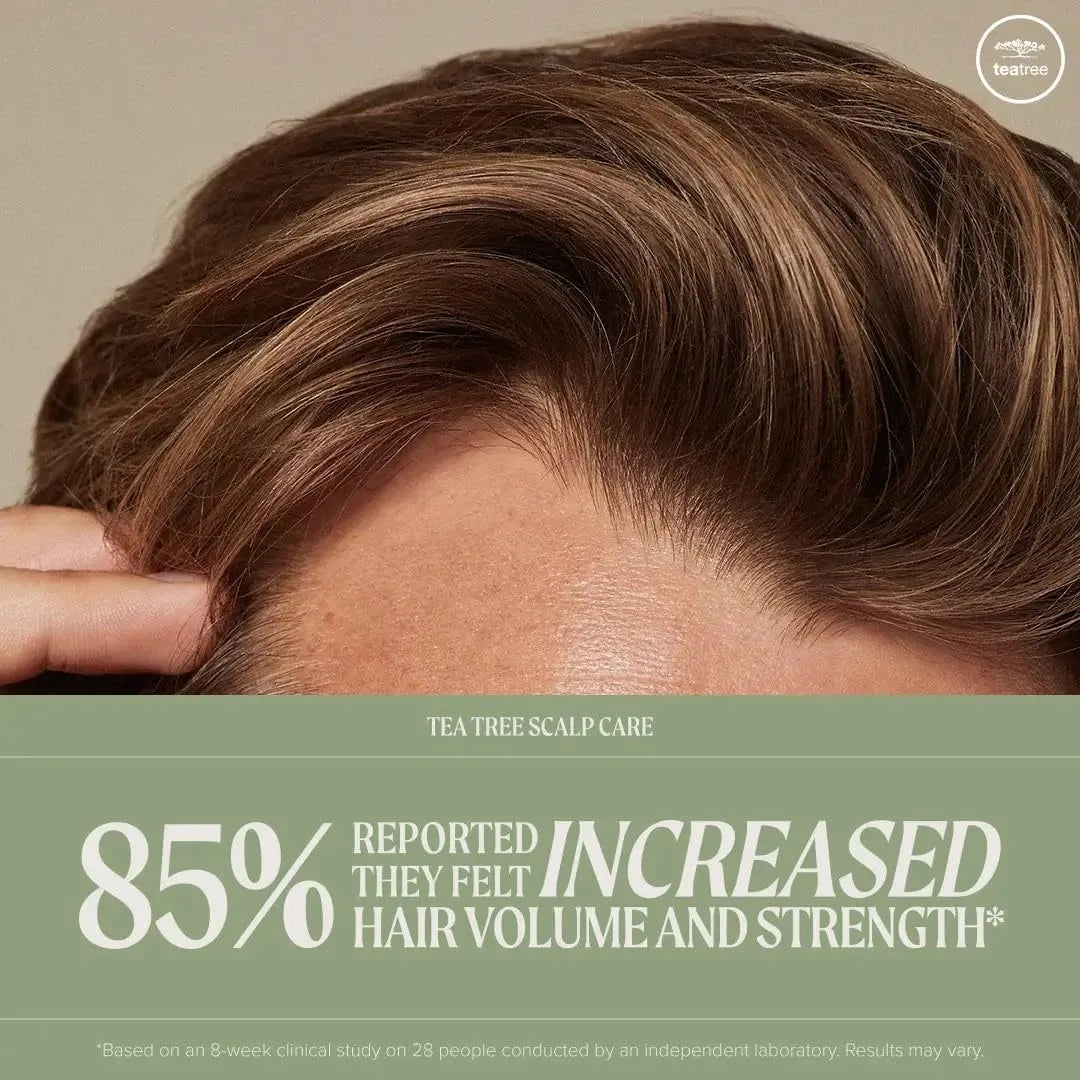 Tea Tree Scalp Care Regeniplex Tonic-Paul Mitchell