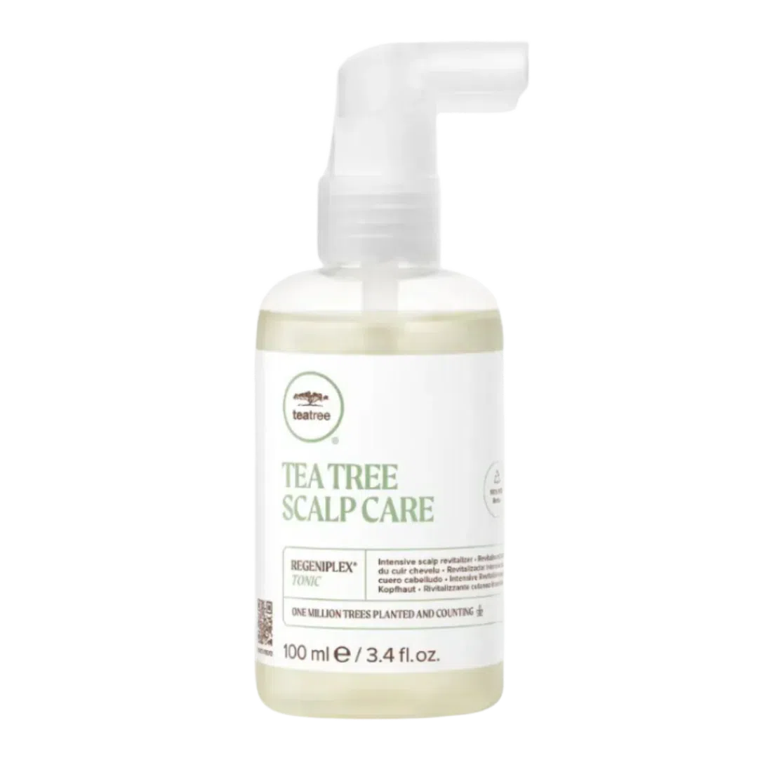 Tea Tree Scalp Care Regeniplex Tonic-Paul Mitchell