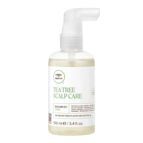 Tea Tree Scalp Care Regeniplex Tonic-Paul Mitchell