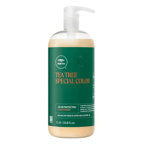 Tea Tree Special Color Conditioner-Paul Mitchell