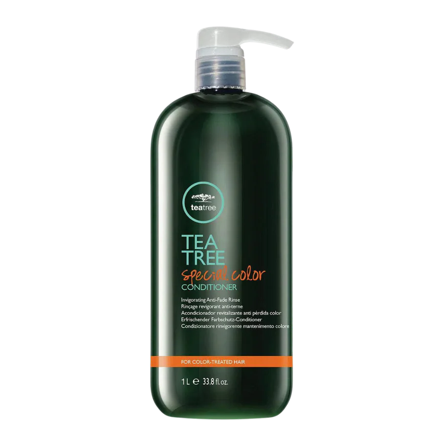 Tea Tree Special Color Conditioner-Paul Mitchell