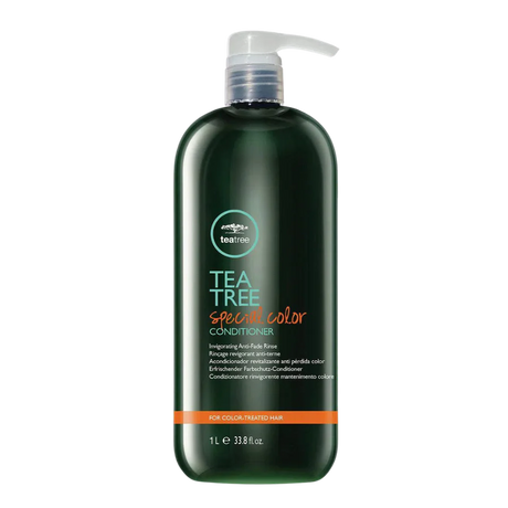 Tea Tree Special Color Conditioner-Paul Mitchell