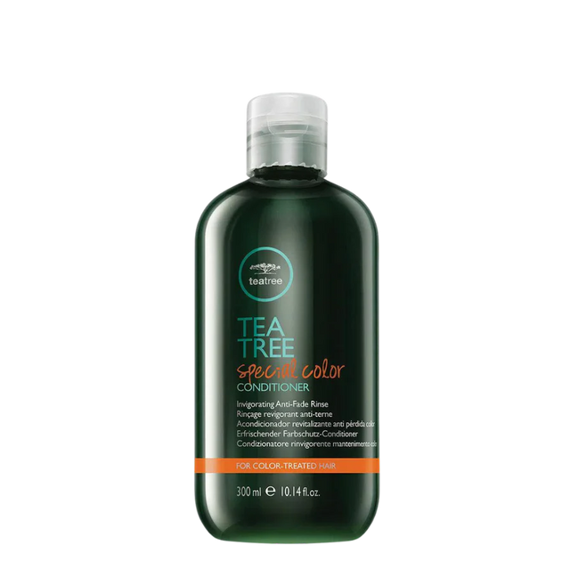 Tea Tree Special Color Conditioner-Paul Mitchell