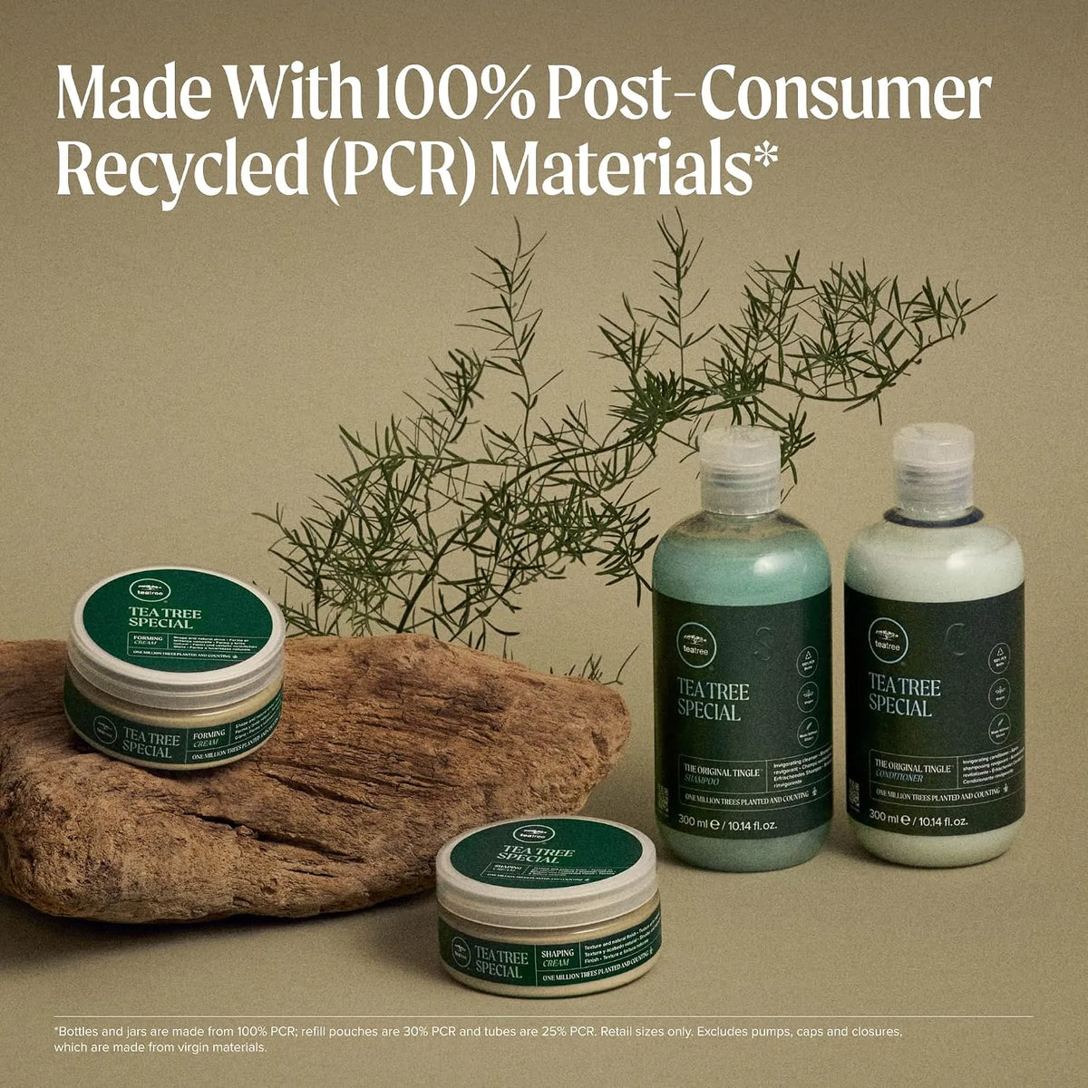 Tea Tree Special Conditioner-Paul Mitchell