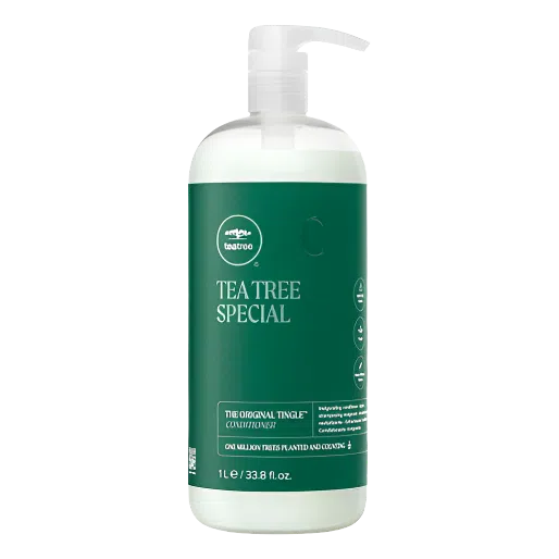 Tea Tree Special Conditioner-Paul Mitchell